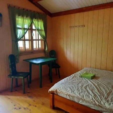 Wood Cabins In The Heart Of Transylvania Coltesti Exterior photo