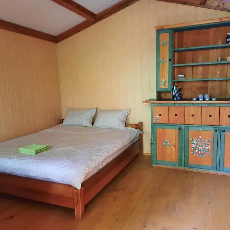 Wood Cabins In The Heart Of Transylvania Coltesti Exterior photo