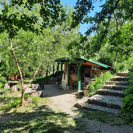 Wood Cabins In The Heart Of Transylvania Coltesti Exterior photo
