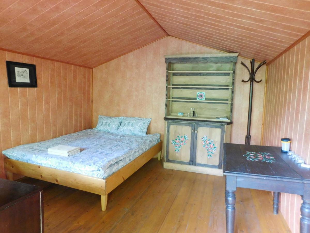 Wood In The Heart Of Transylvania * Coltesti