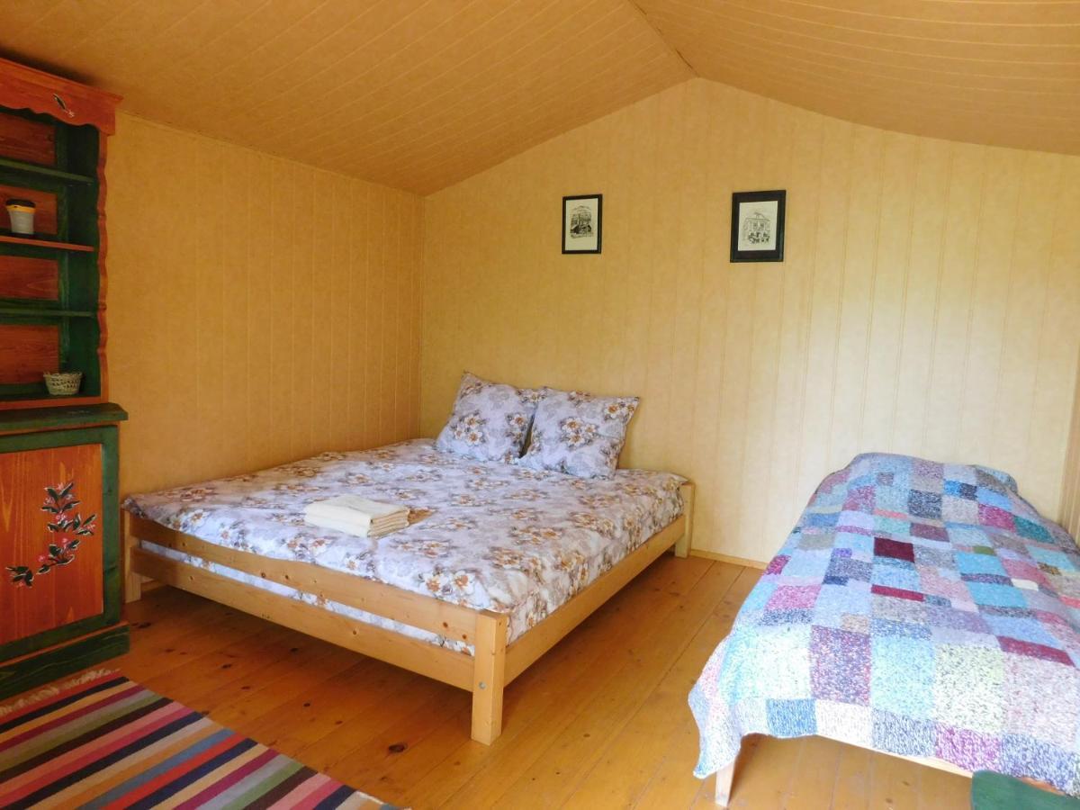 Wood In The Heart Of Transylvania * Coltesti